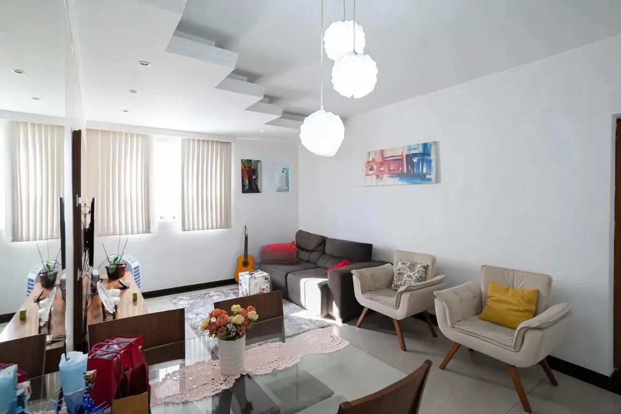 Apartamento à Venda - Manacás, 3 Quartos, 87 m2 - Foto 2
