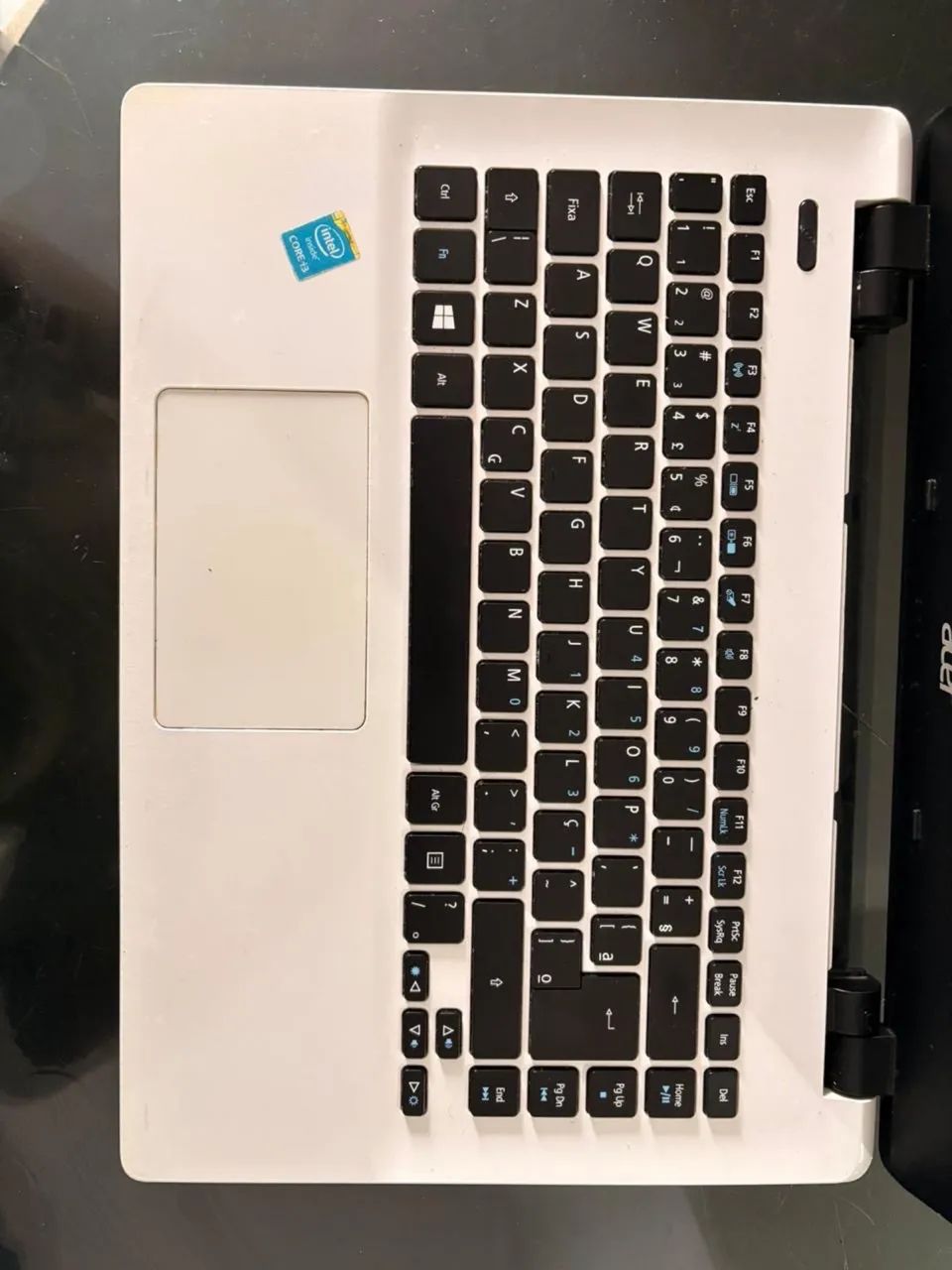 Notebook Acer  - Foto 4