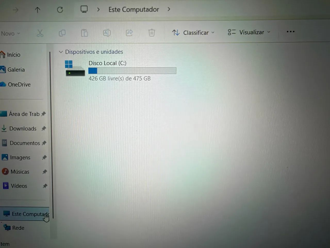 Notbook dell core i5 16 gigas ssd 512 tela 156 zero - Foto 3