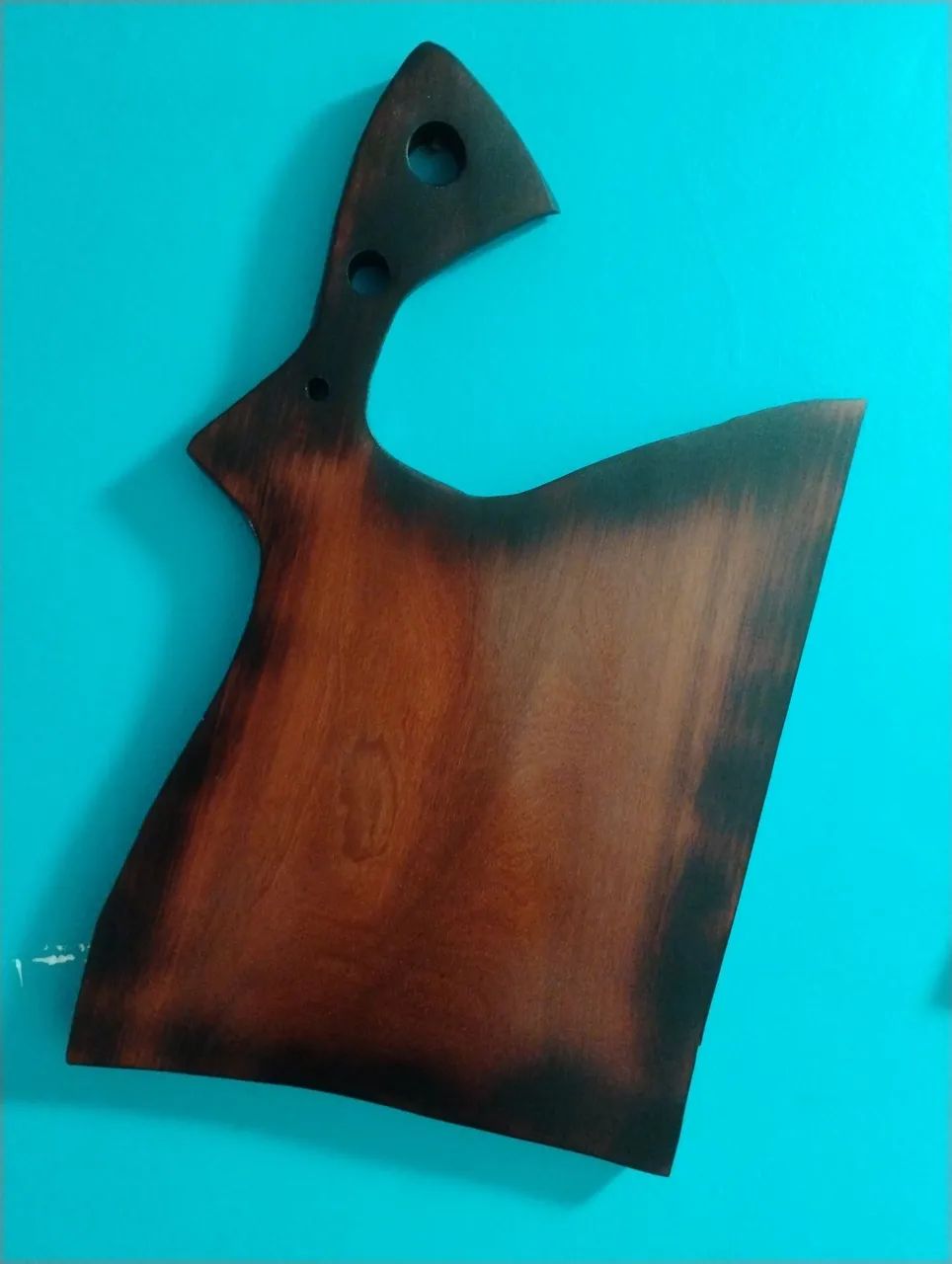 Tábua de Corte