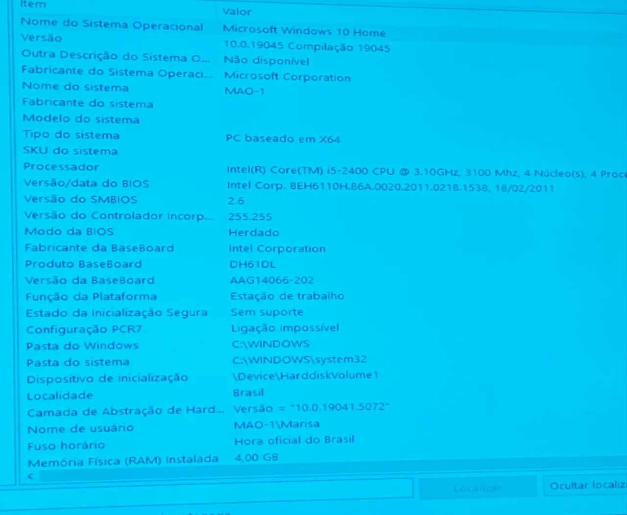 Computador  - Foto 5