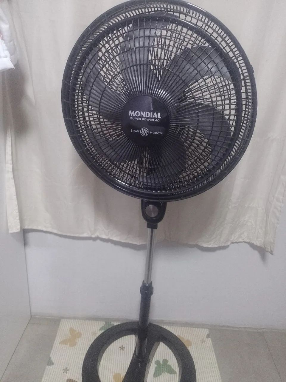 Ventilador - Foto 2