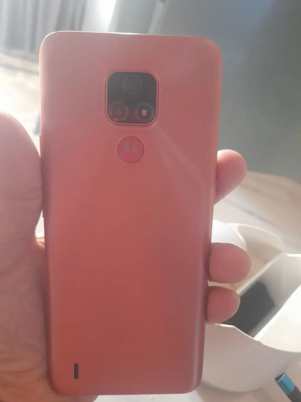 moto e 7 - Foto 2
