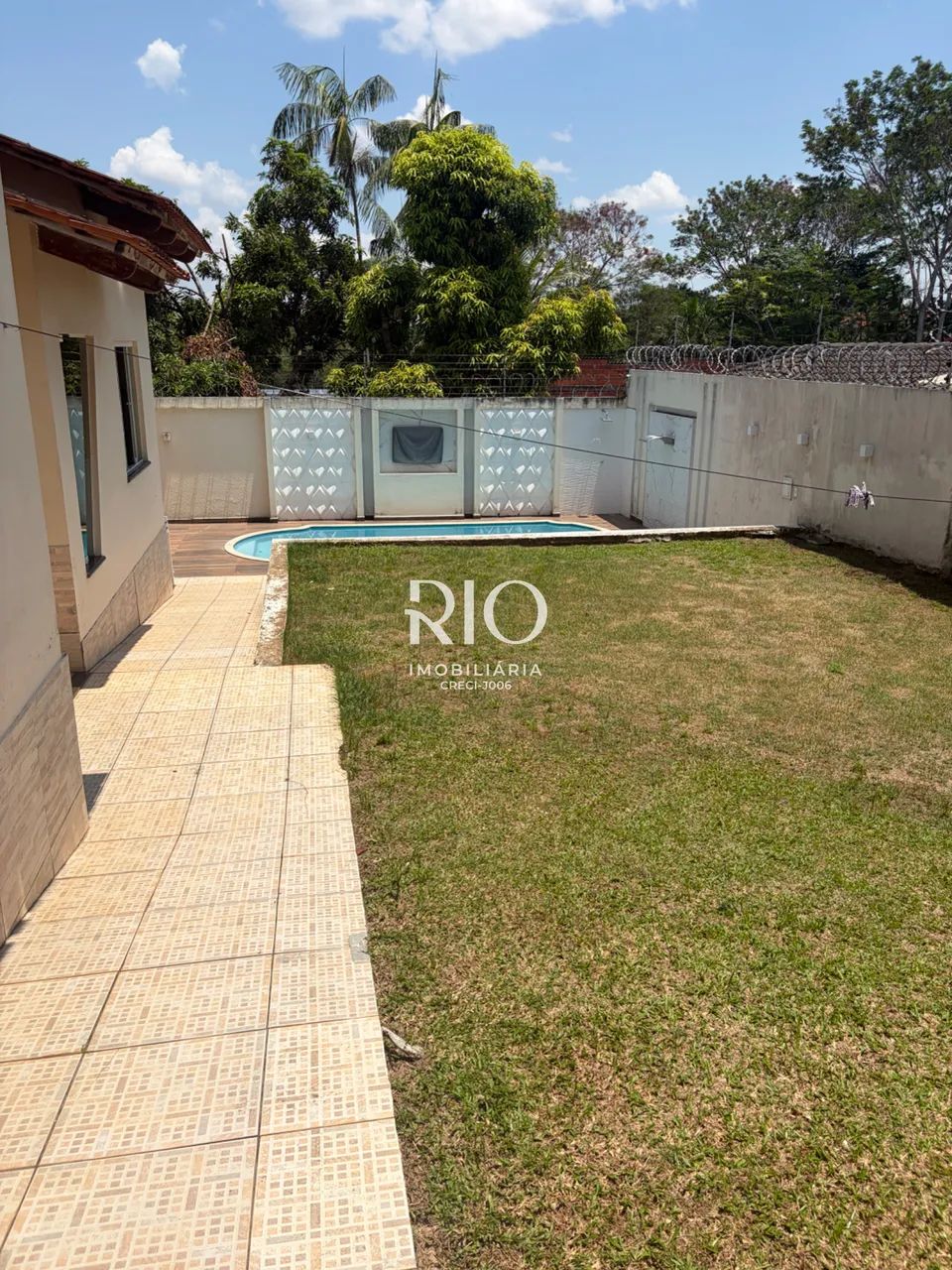 Casa no Jardim Europa com 4 quartos, sendo 1 suíte master. - Foto 3