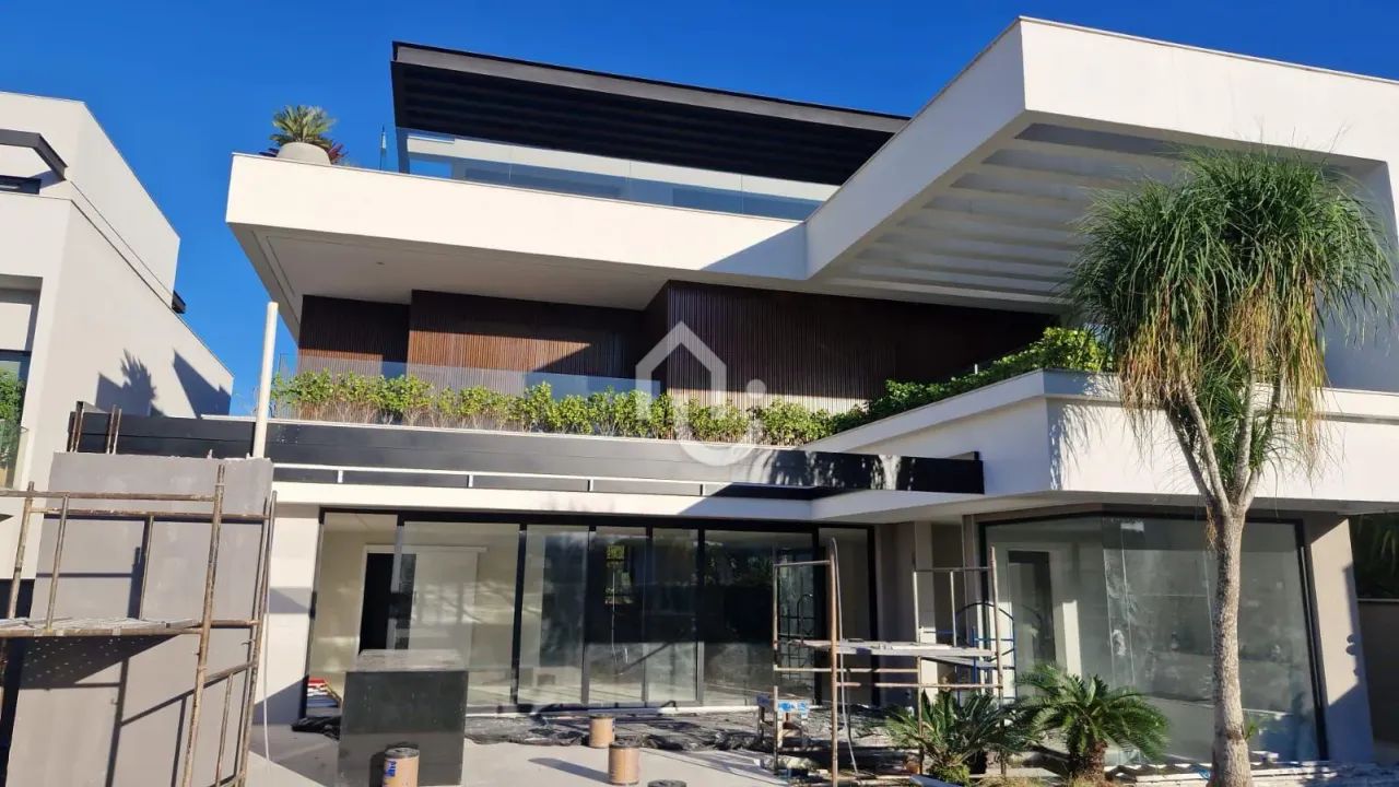 Barra da Tijuca | Casa 5 quartos, sendo 5 suites - Foto 2