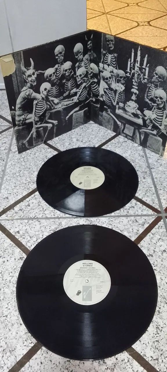Disco de vinil  - Foto 5