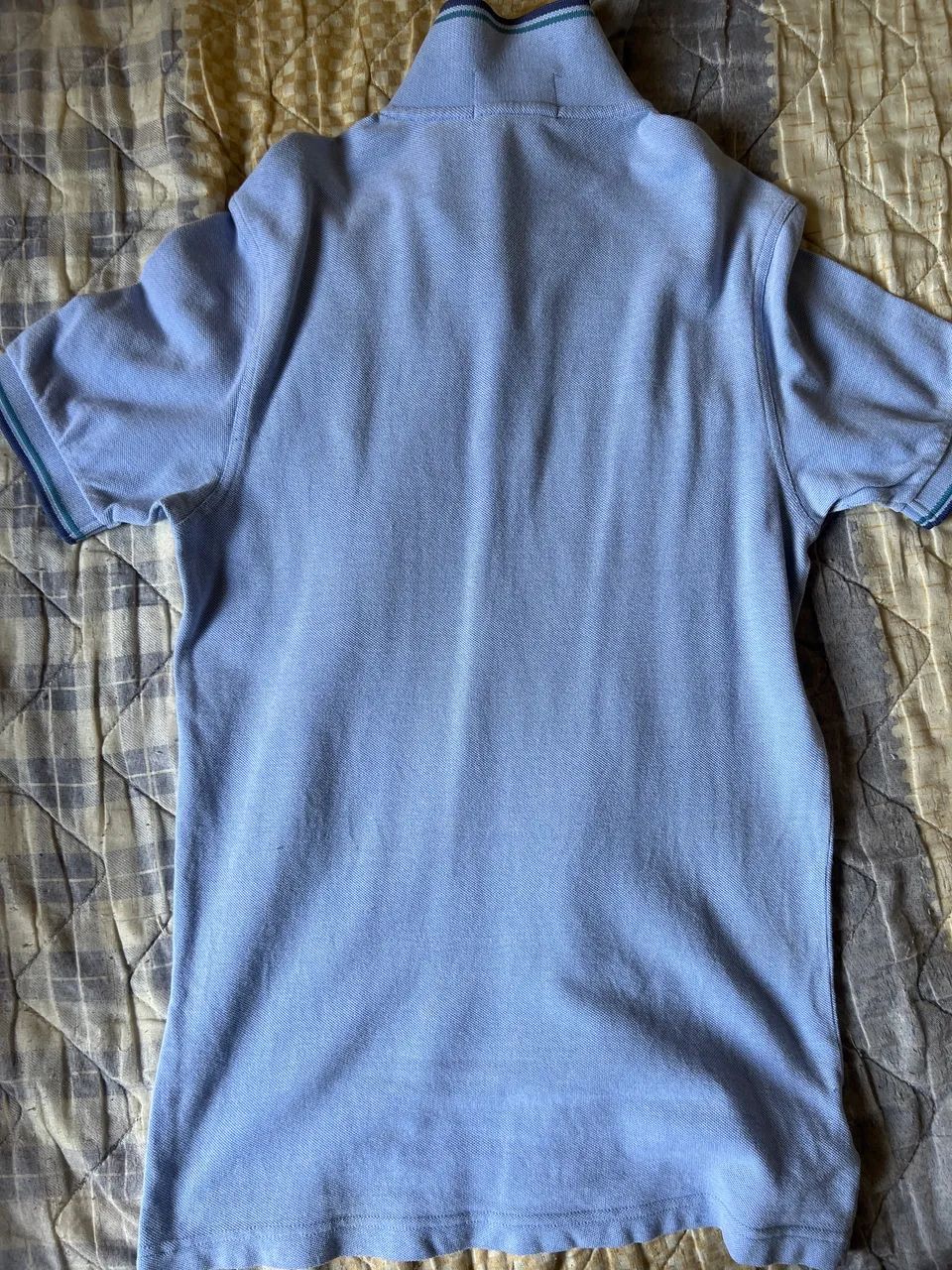 Camisa Fredperry original  - Foto 3