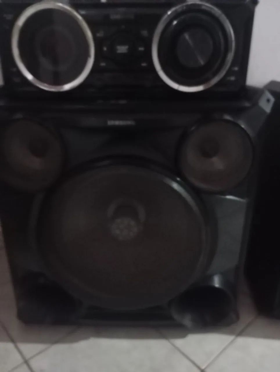 Som Samsung - Foto 3