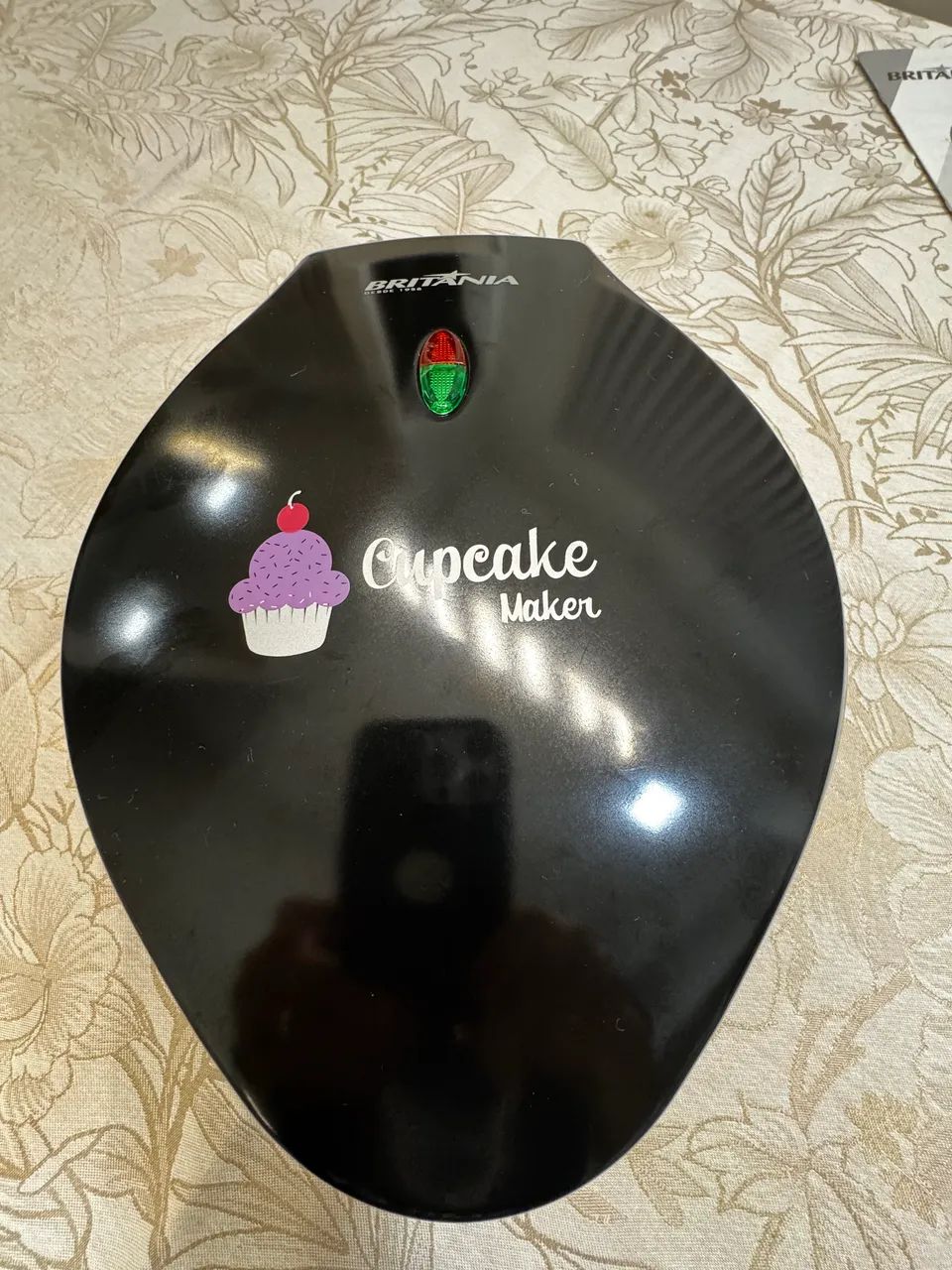 Máquina de Cupcake - Foto 2