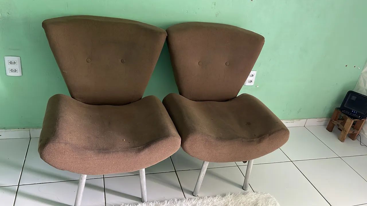 Poltronas 