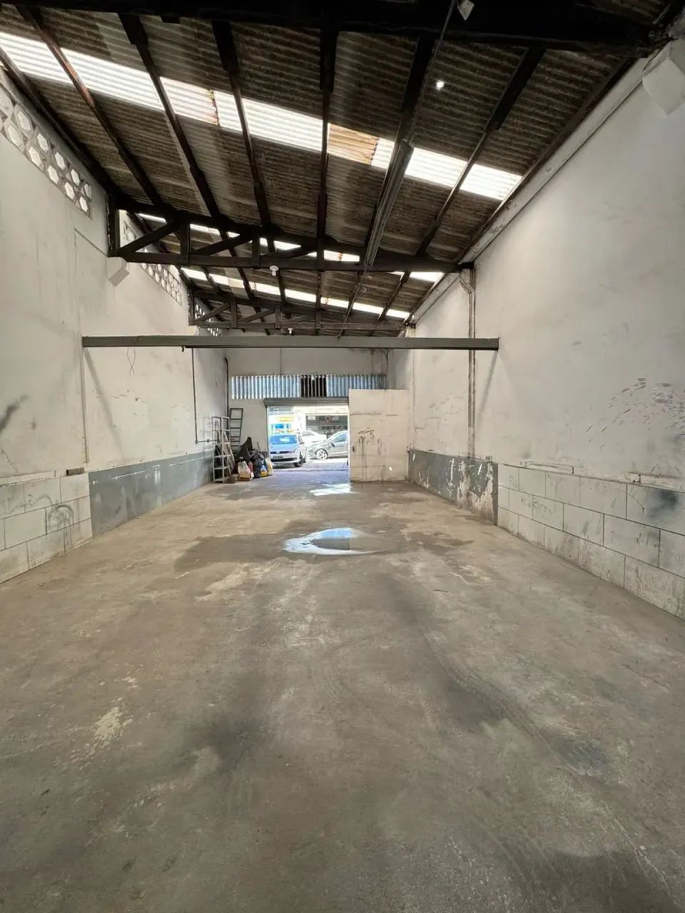 Galpão Comercial - Foto 3