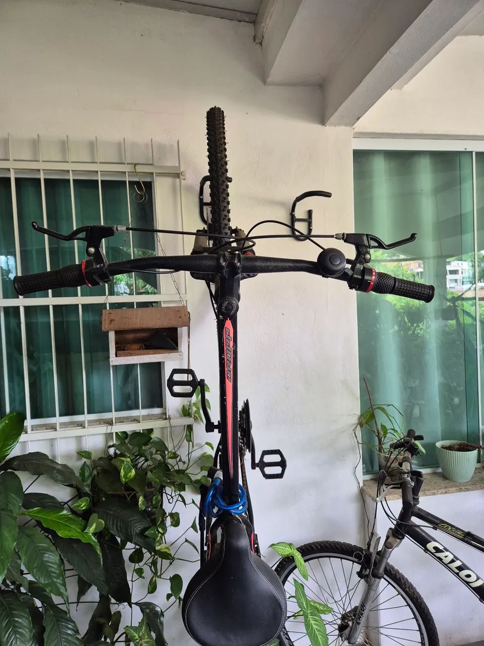 Bicicleta aro 29 - Foto 3