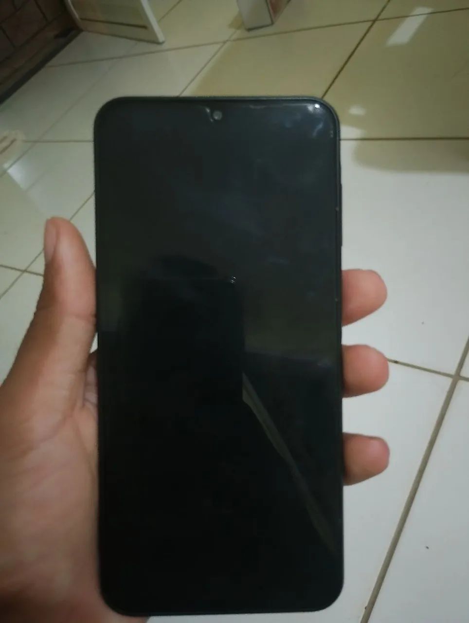 Samsung a17 retirada de peça 