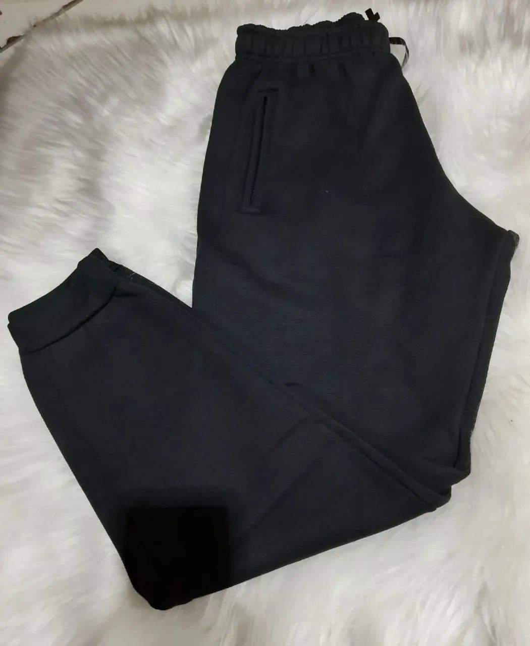 Calça de moletom  - Foto 2