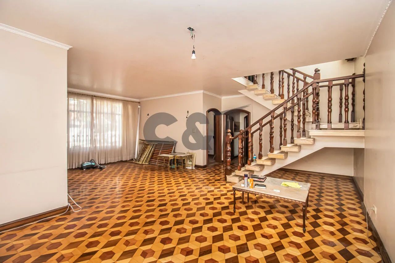 Casa de Vila - 3 Dormitórios (1 Suítes) à Venda no Jardim Hípico - São Paulo/SP - Foto 6