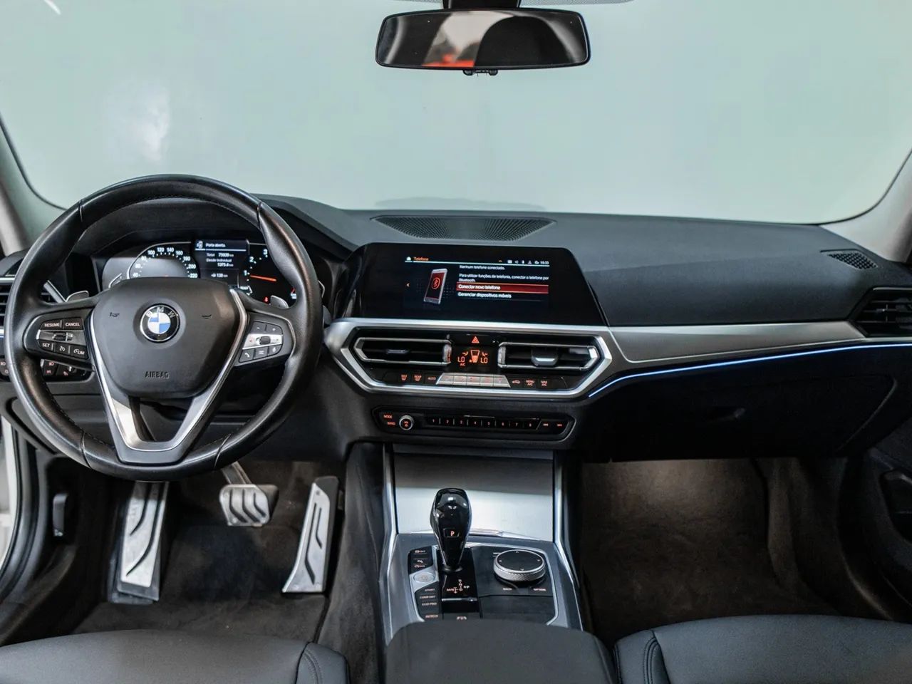 BMW 320I 320i 2021 - Foto 5