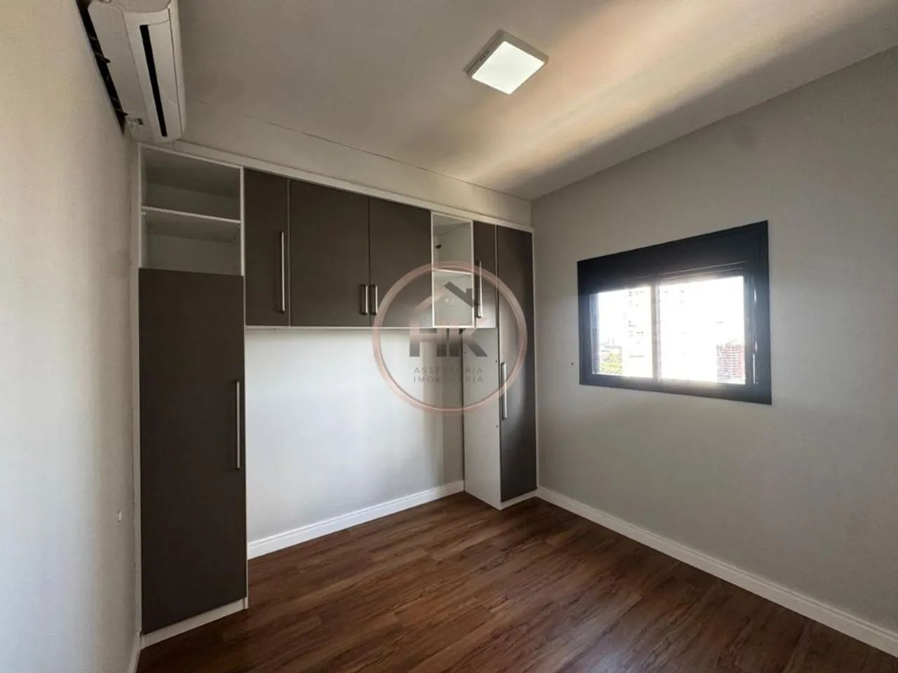 Locação de Apartamentos / Padrão na cidade de Sorocaba