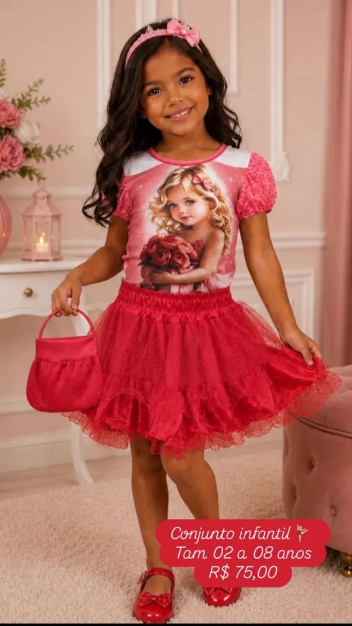 Vestidos bailarina - Foto 4