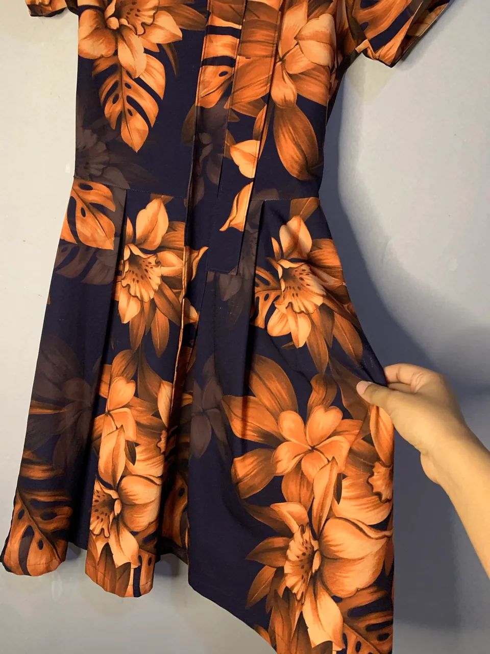 Vestido dia a dia - Foto 4
