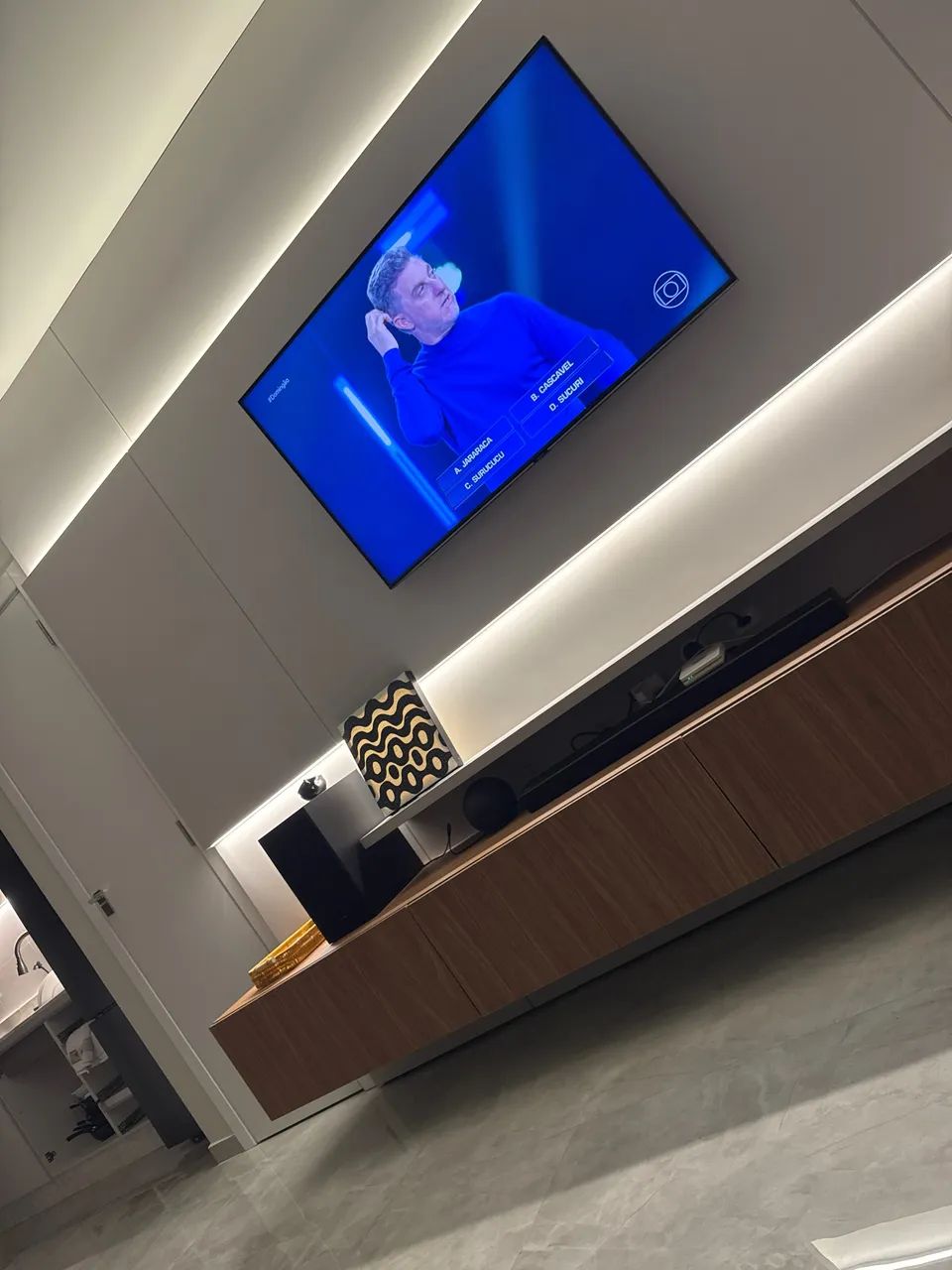 Tv 50 polegadas Samsung 
