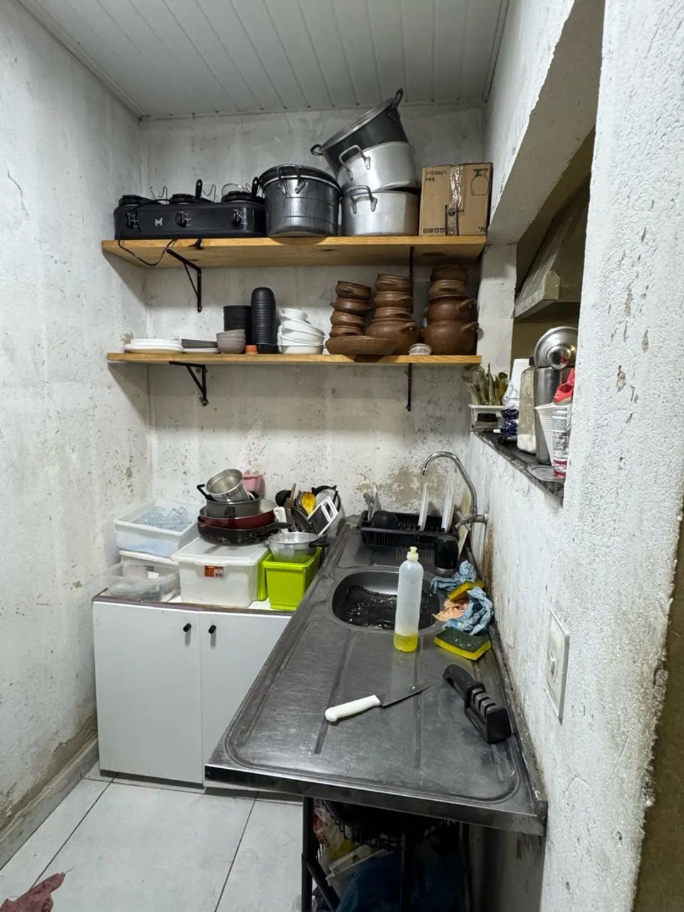 Ponto Comercial - Foto 2
