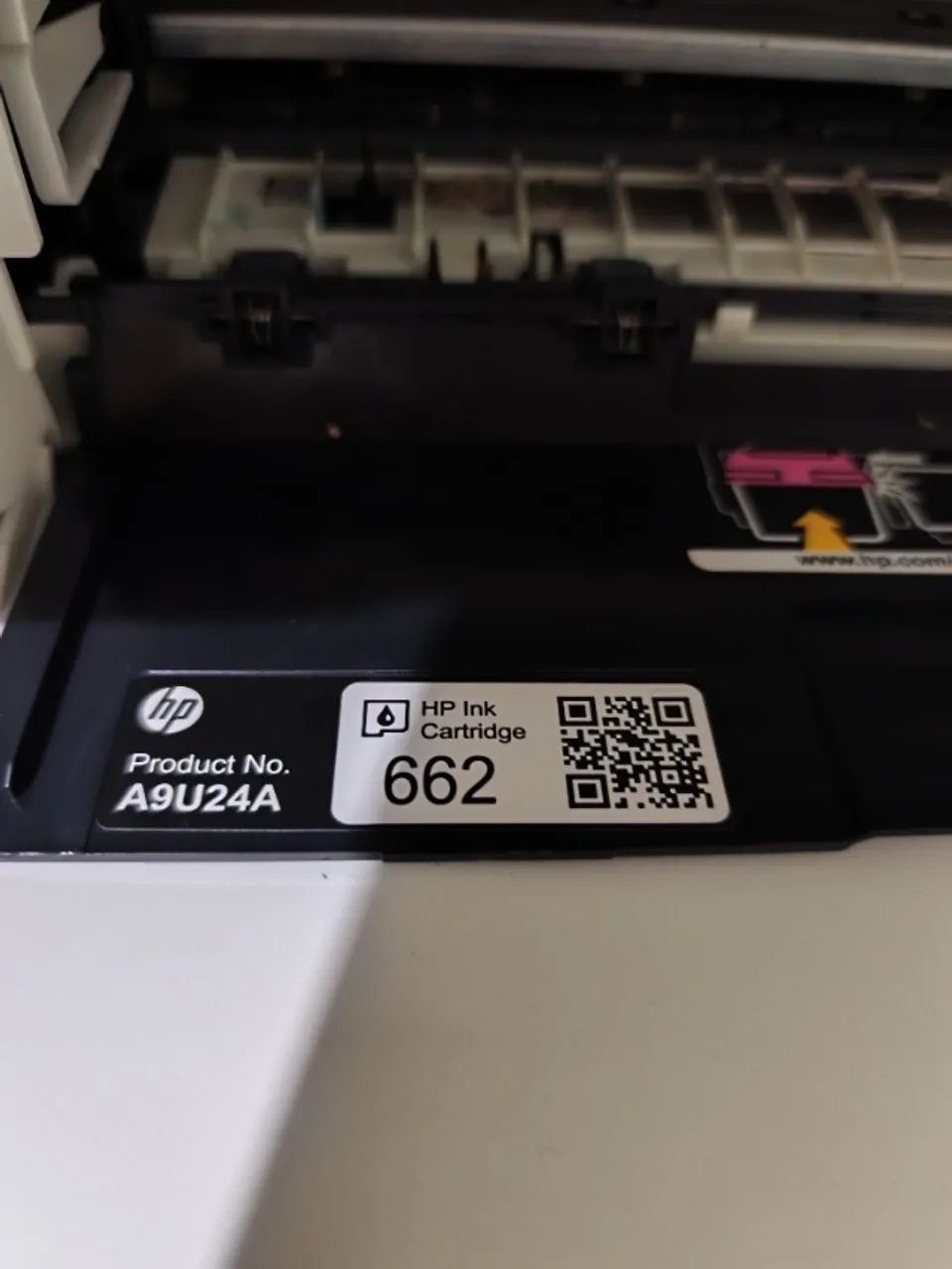 Multifuncional Hp Deskjet 2546 - Foto 5