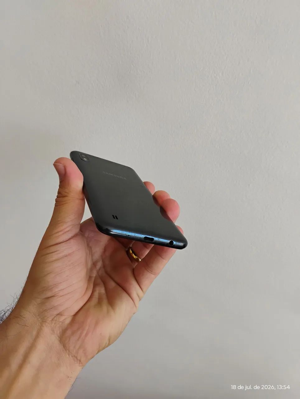 Celular a10 Samsung  - Foto 5
