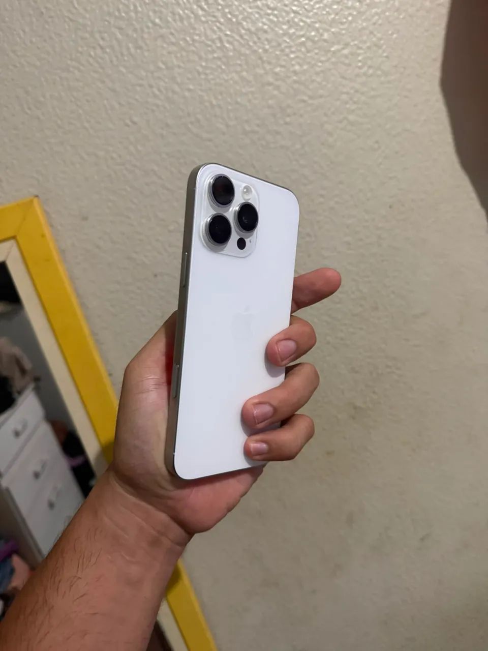 Iphone 16 Pro Max 256gb - Foto 3