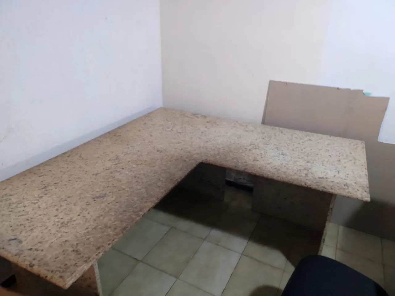 Mesa de mármore  - Foto 3