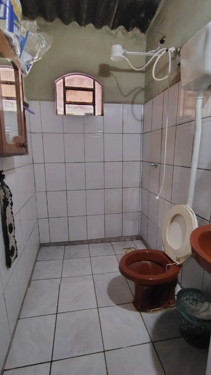 CASA  A VENDA SOL NASCENTE TRECHO 3 - Foto 3
