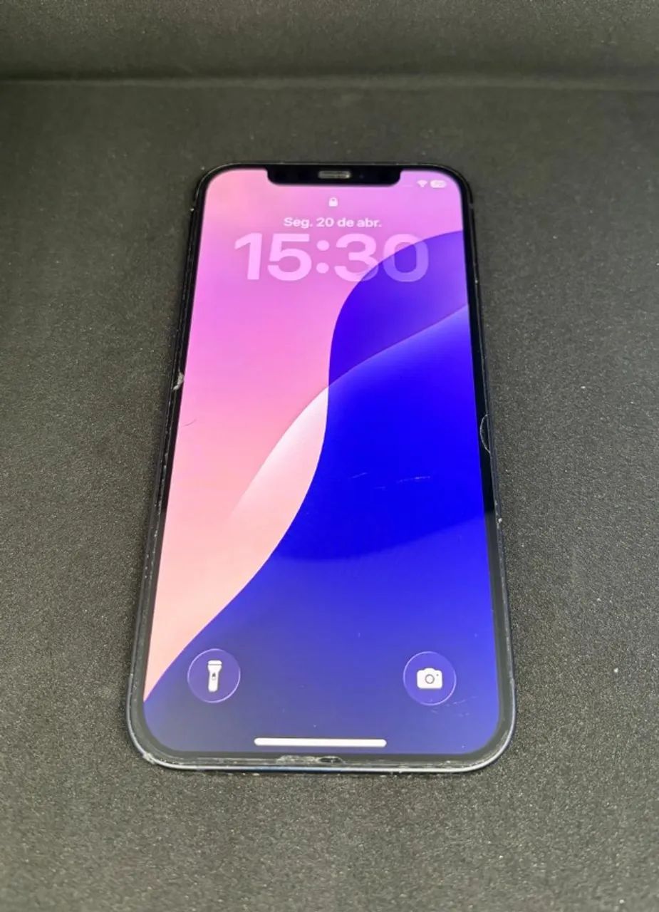 Iphone 12 128gb usado - Foto 4