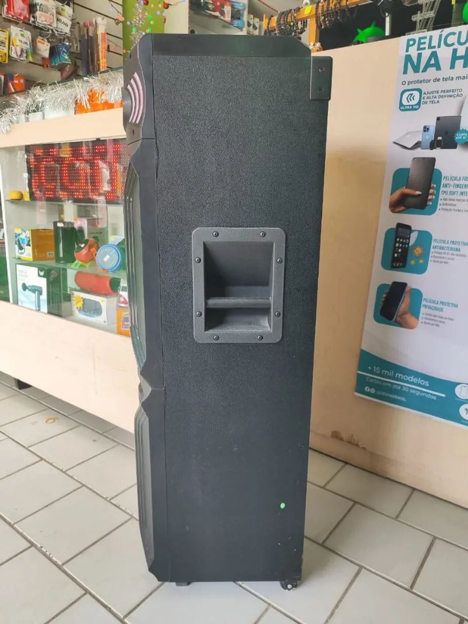Som bluetooth Philco 16000 - Foto 4