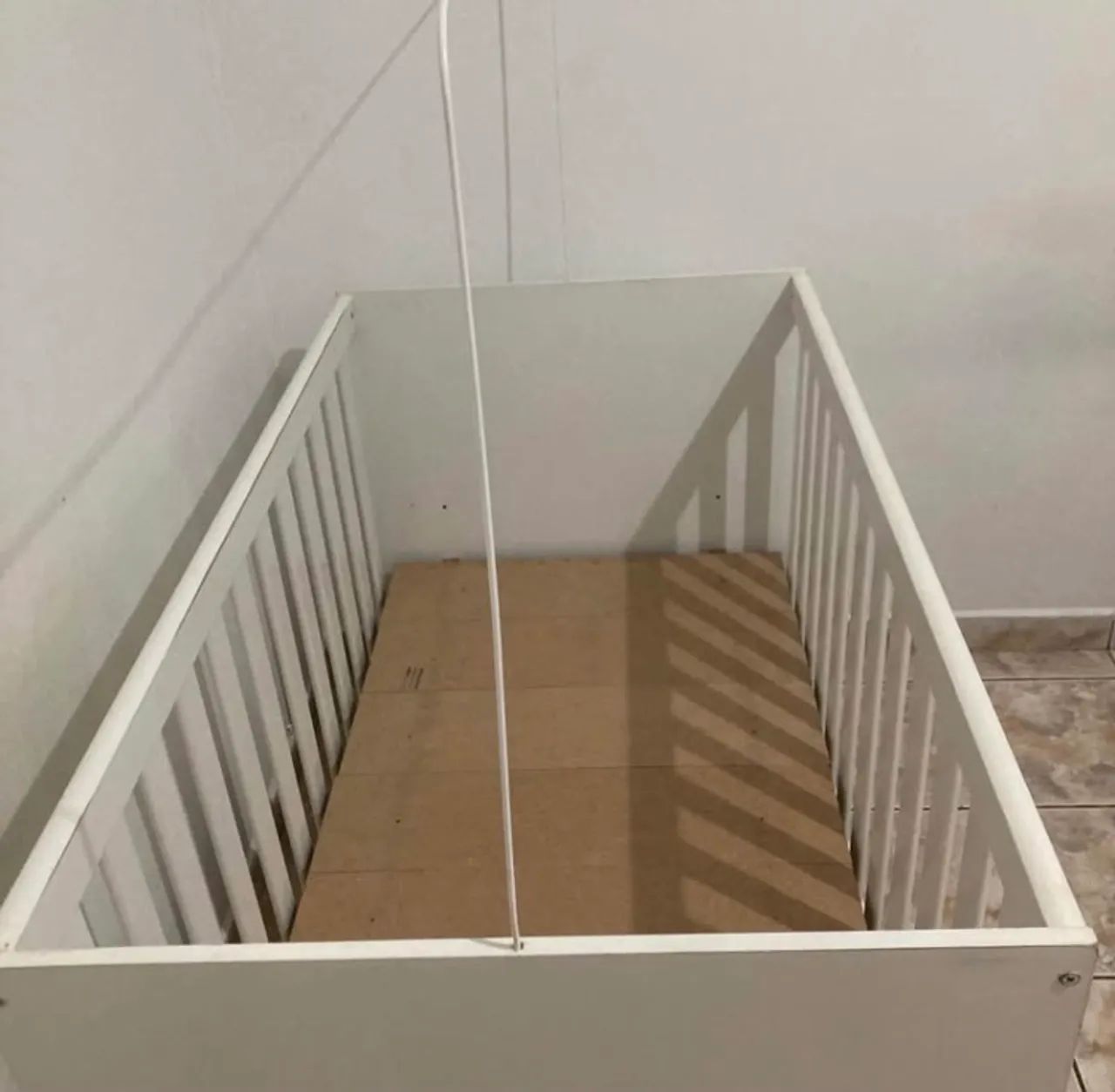 Berço Para Bebe - Foto 2