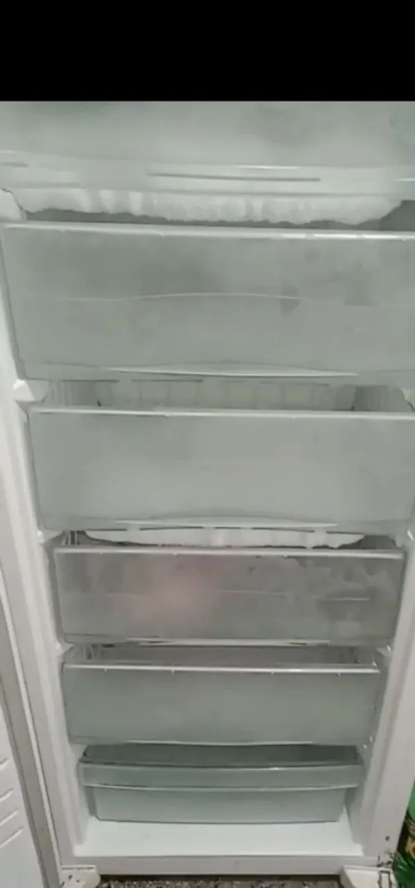 Vendo freezer 230 litros  - Foto 2