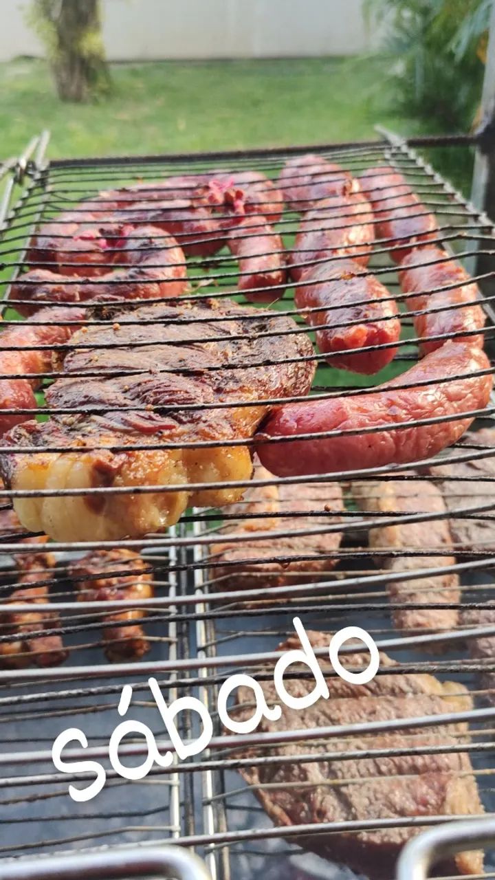 Serviço de buffet de churrasco - Foto 3