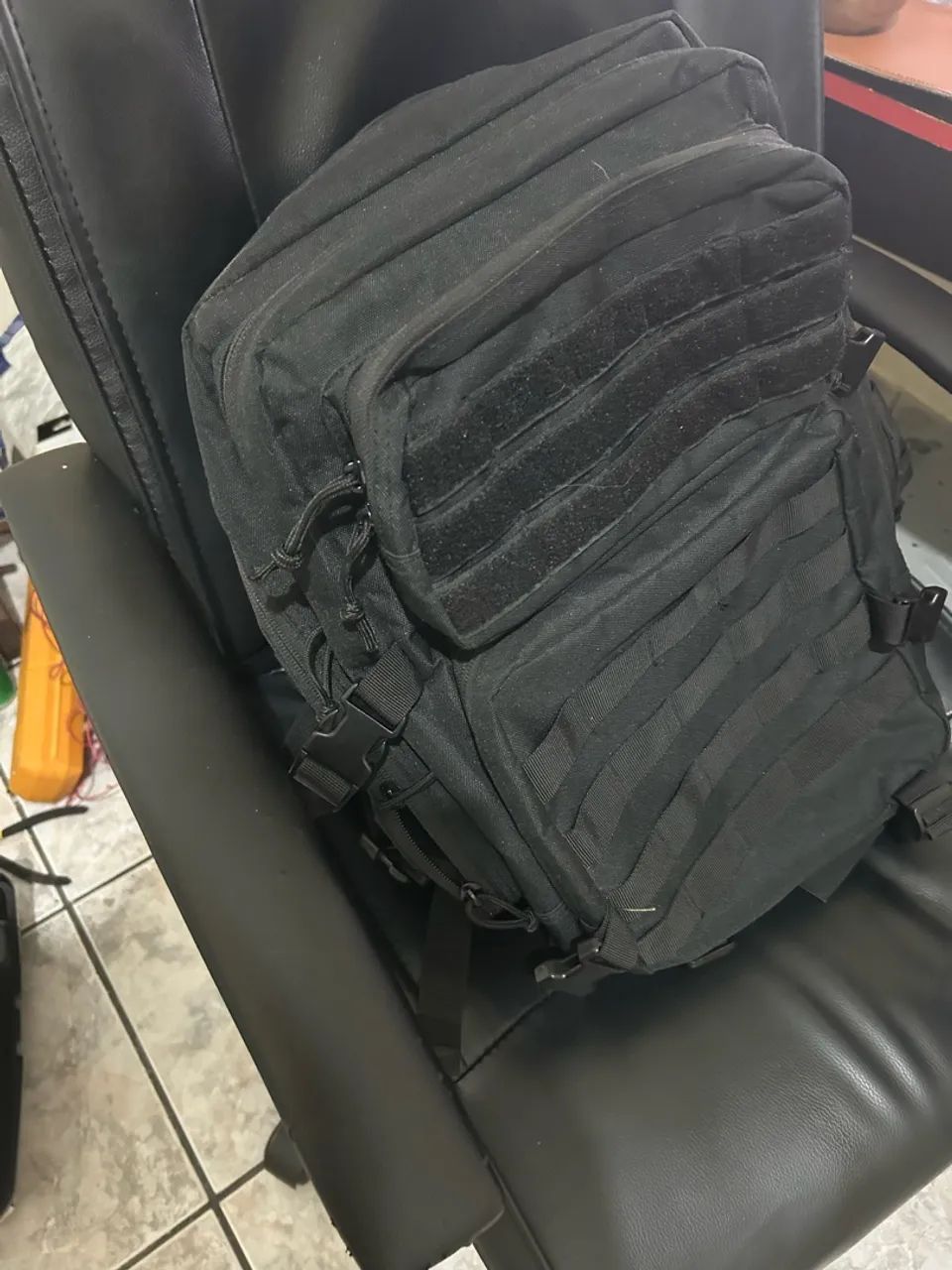 Mochila 50l - Foto 5