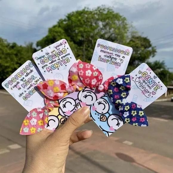 Brindes para o dia dos professores  - Foto 2