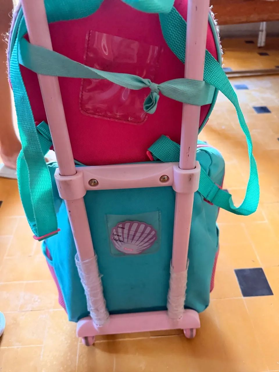 Mochila sestine - Foto 4