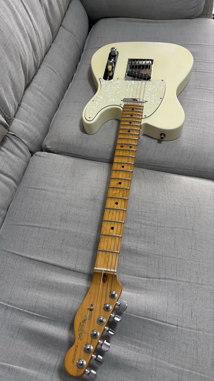 FENDER HIGHWAY ONE - Foto 2