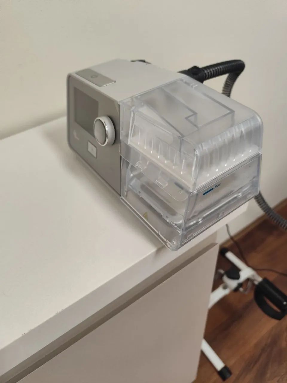 BIPAP  - Foto 5