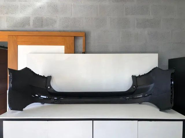ハル① Párachoque Traseiro Volvo Xc60 2018 2019 2020 Original BG4255