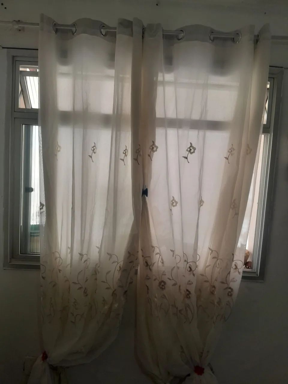 Cortinas 