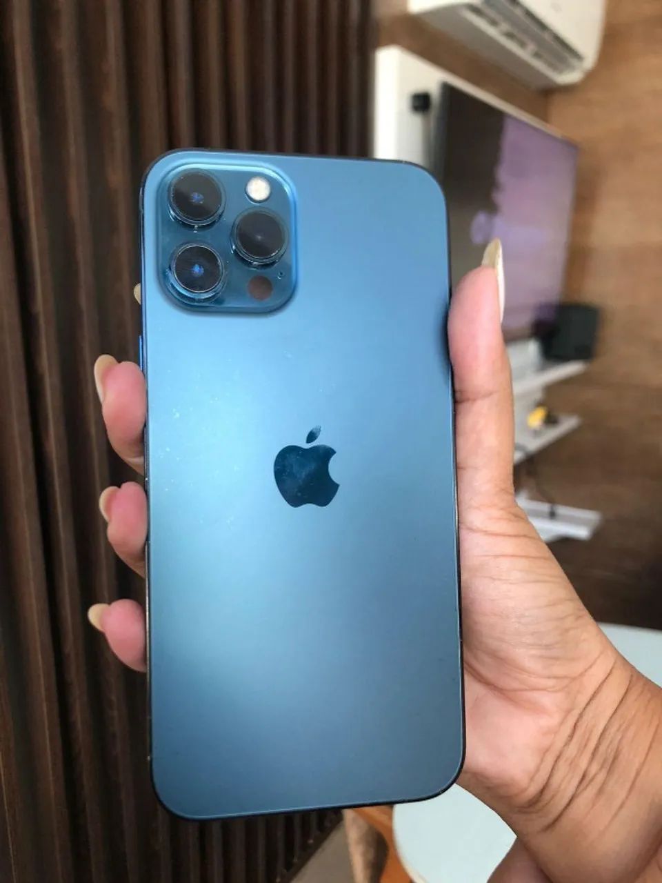 iPhone 12 Pro Max - Excelente Estado