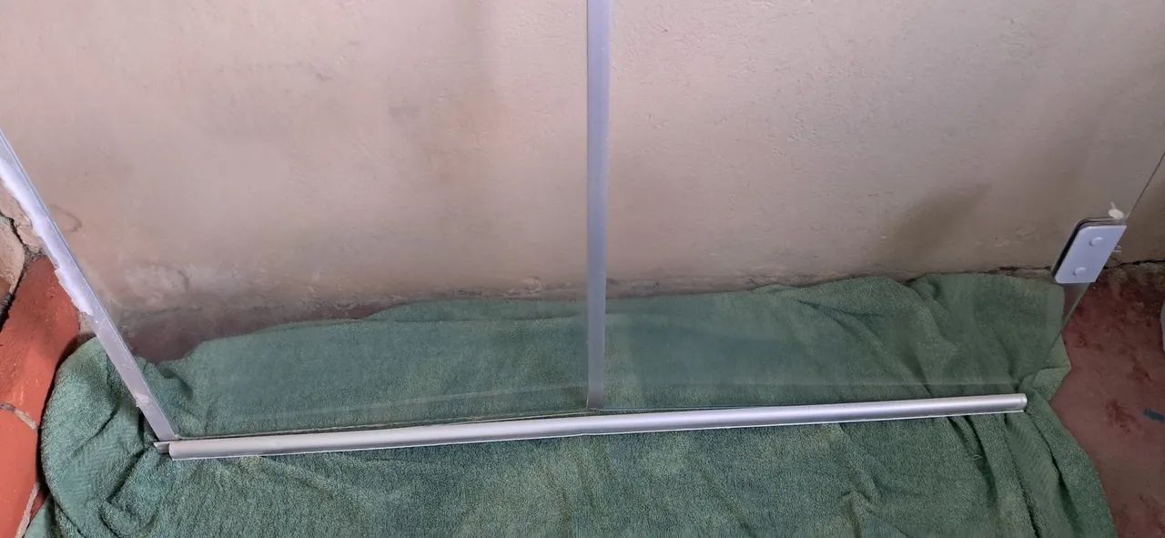 Box de Banheiro  - Foto 2