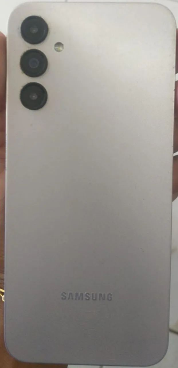 - Samsung Galaxy A14 - Ótimo Estado - São Luís MA