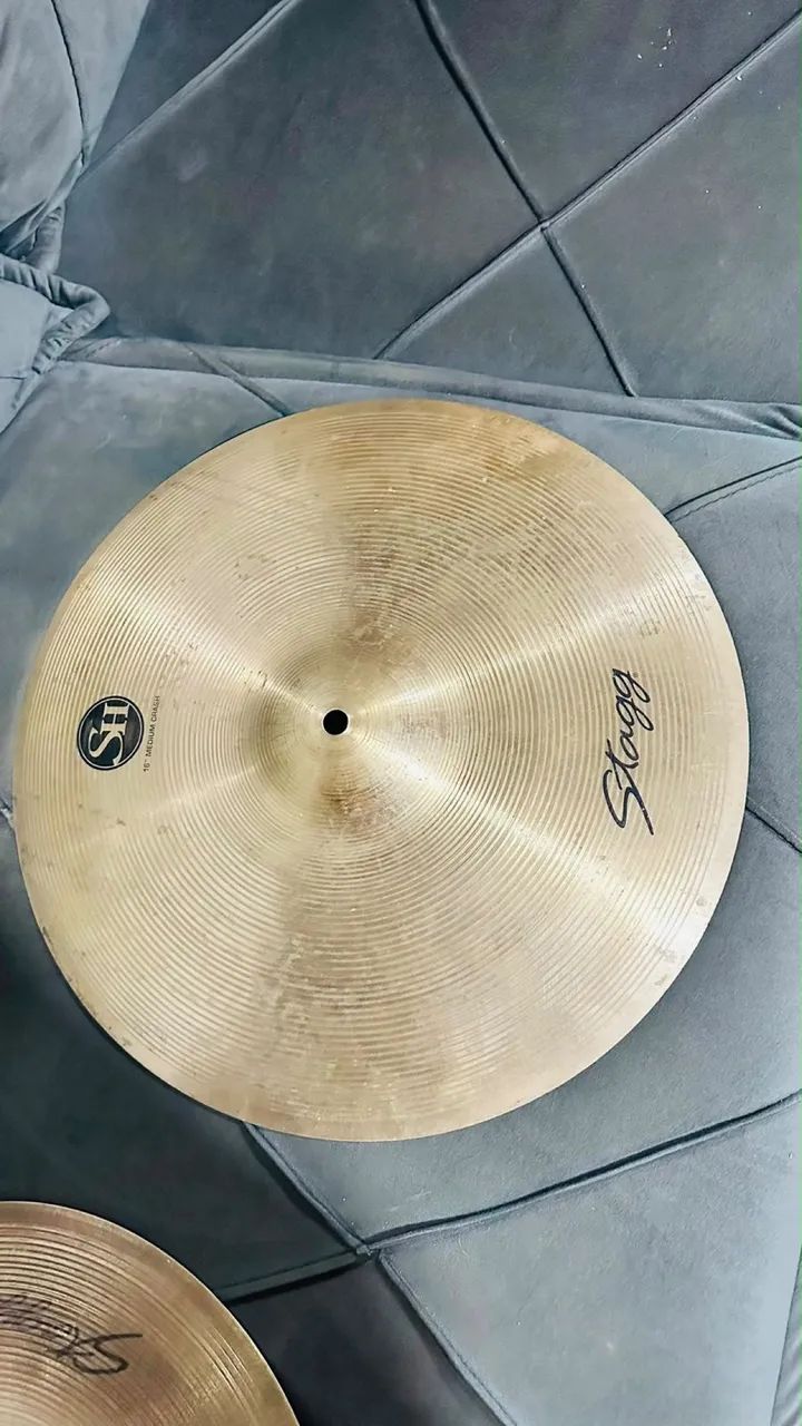 Prato stagg sh 16 b20 