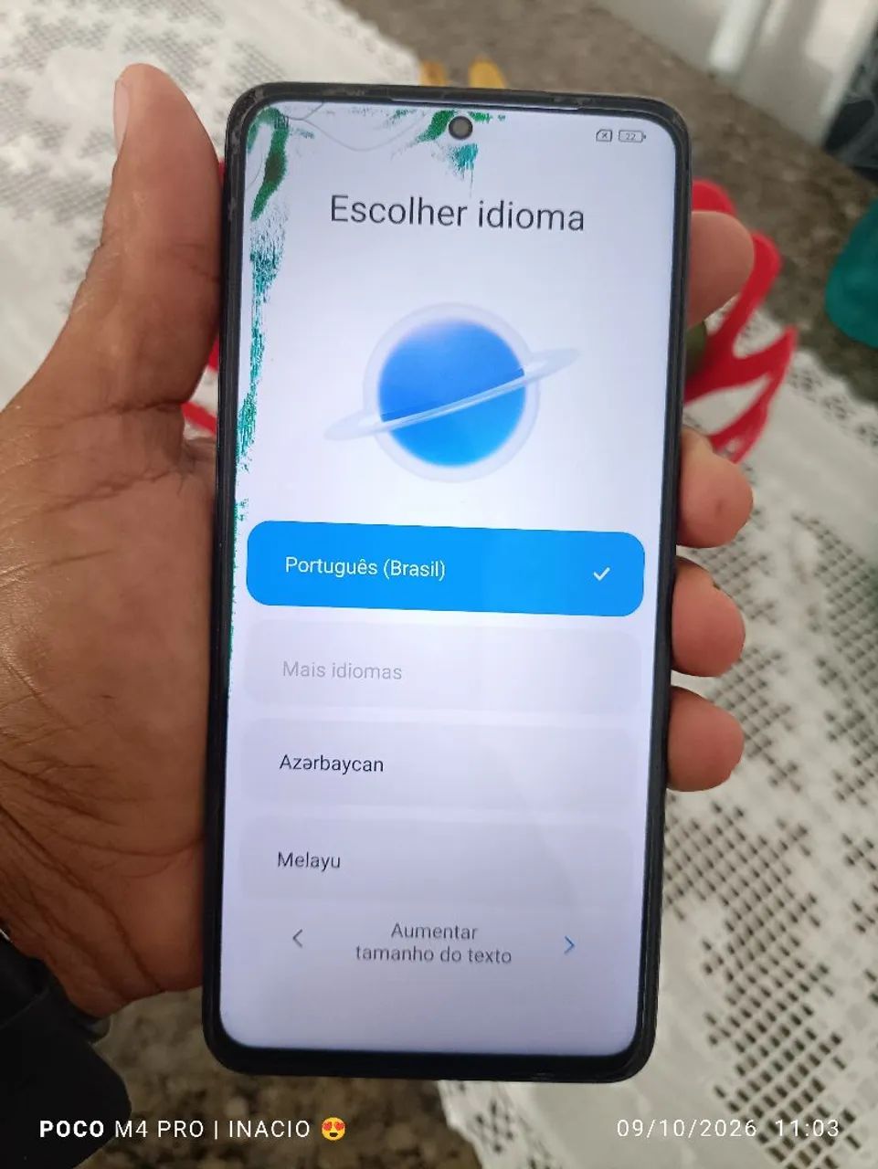 Pocox3pro - Foto 2