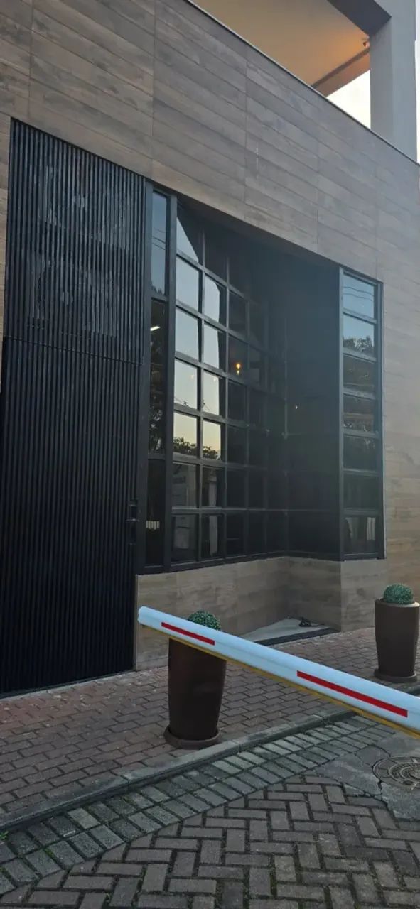 Loja de frente para a rua