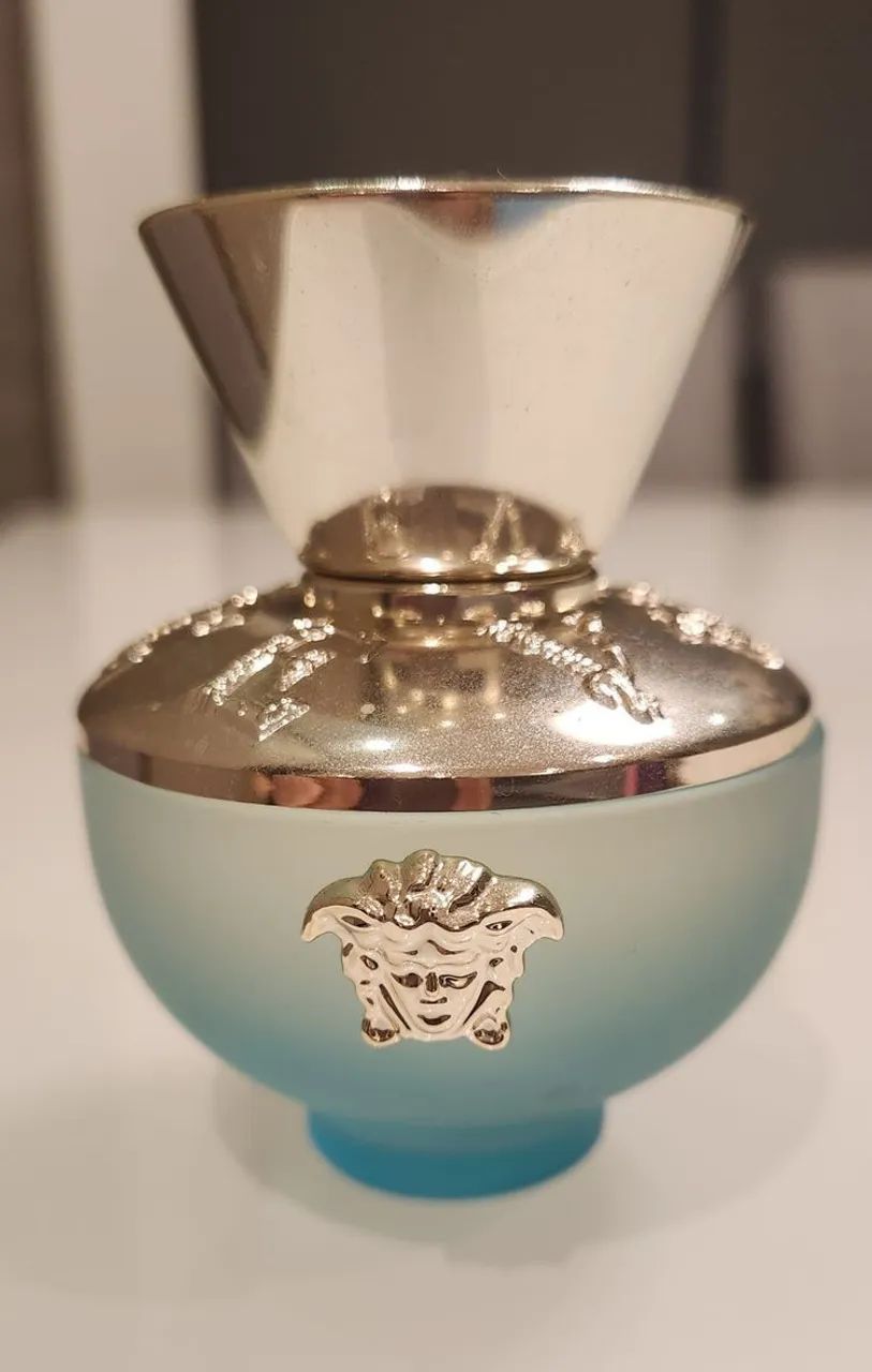 Perfume dylan turquoise
