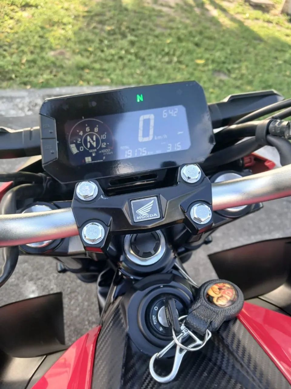 Moto unico dono - Foto 2